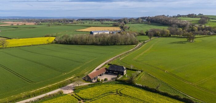 Tenants invited for ‘flagship’ regenerative farming opportunity