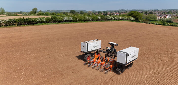 Agrointelli forced out of market as bid to find a buyer fails