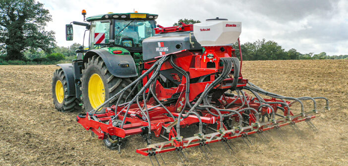 Stocks upgrades Turbo and Maxi Jet models