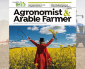 May 2026 issue of Agronomist & Arable Farmer out now