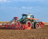 Kuhn extends HR harrow range with 6m model