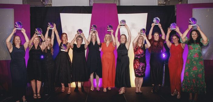 Winners announced at National Women in Agriculture Awards 2026