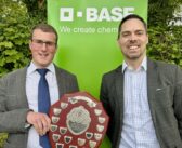 Luke Mills wins 2025 Barrie Orme Shield