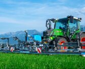 Opico expands spot sprayer range