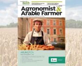 June 2026 issue of Agronomist & Arable Farmer out now