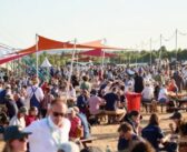Record speaker line-up for tenth Groundswell