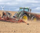 Kverneland extends f-drill range