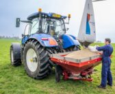 Growers urged to question fertiliser origin
