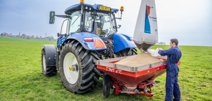 Growers urged to question fertiliser origin