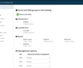 Multiple business upgrade for Omnia platform