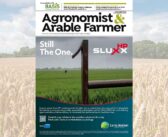 July/August 2026 issue of Agronomist & Arable Farmer out now