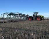 Tips for optimising post-harvest slurry