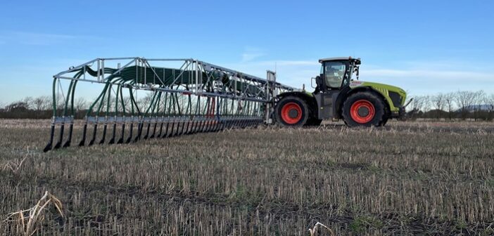 Tips for optimising post-harvest slurry