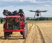 Horsch to drive spot spraying technology