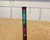 Multiple environmental factors measured by new grain monitor