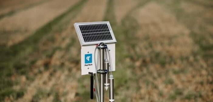 Real-time monitoring project aims for NUE boost