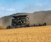 Fendt upgrades Ideal 2027 model range