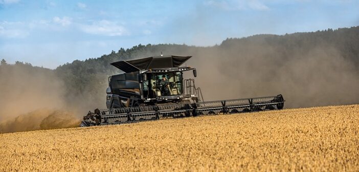 Fendt upgrades Ideal 2027 model range