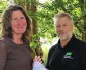 Dr Jan Dinsdale wins BASIS Paul Singleton Project of the Year Award