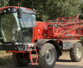 Machinery sale announced as estate extends contractor collaboration