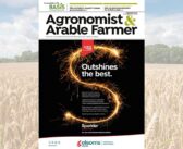September 2026 issue of Agronomist & Arable Farmer out now