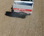 Nutrient lock up threat following drought