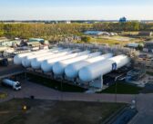Yara looks to the future with carbon capture facility
