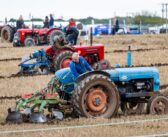 Ploughing chamopionships set for October