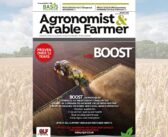 October 2026 issue of Agronomist & Arable Farmer out now