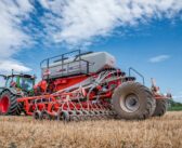 Kuhn launches new trailed drill