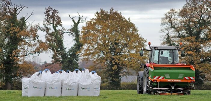New granulated lime to launch at Lamma