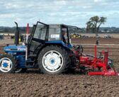 Nigel Vickers crowned Supreme Champion at National Ploughing Championships