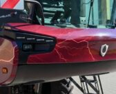 Agrifac turns to electric drivetrain