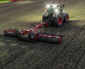 Weaving expands cultivation range with Dalbo rolls agreement
